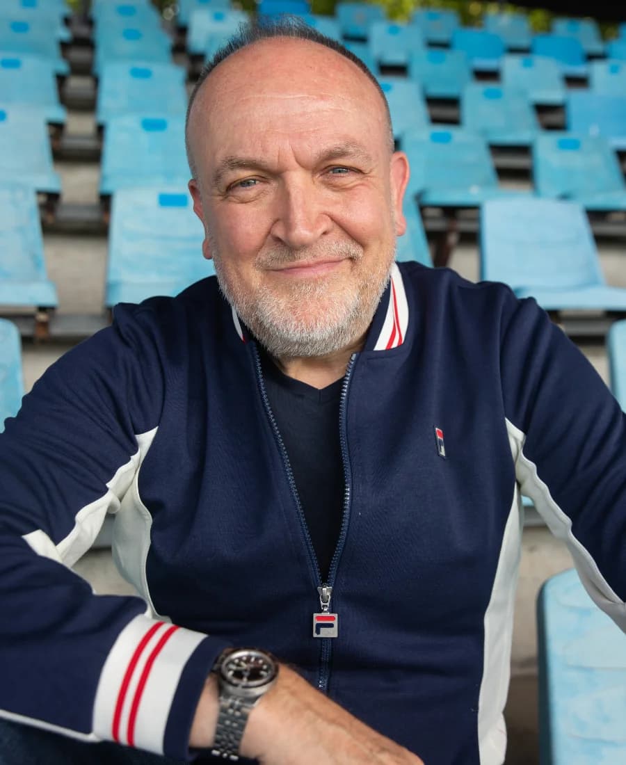 Benoît Vasse