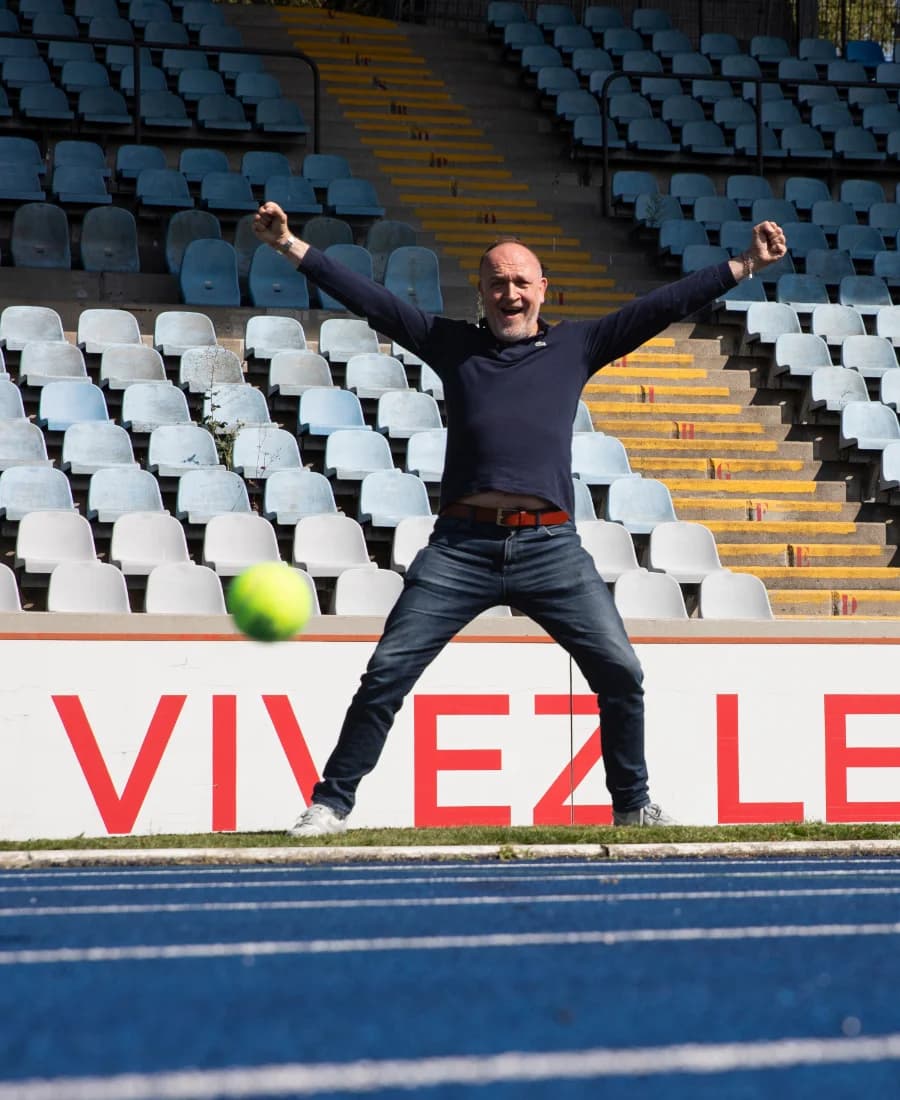 Le MIX gagnant : communicant, coach professionnel et préparateur mental