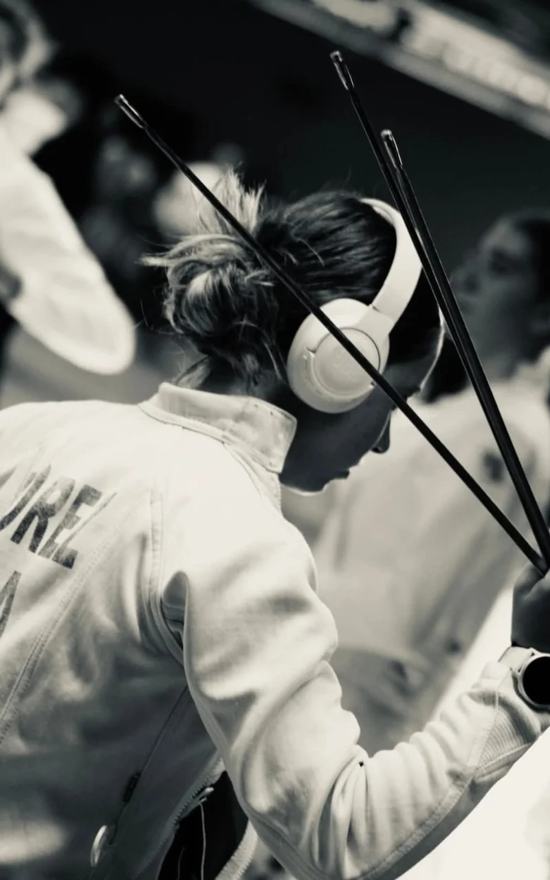 Photo de Léna Thorez